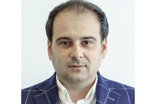 Ο Gheorghe Mares-Wisniewski αναλαμβάνει Cluster Head της Sony για Ελλάδα και Κύπρο